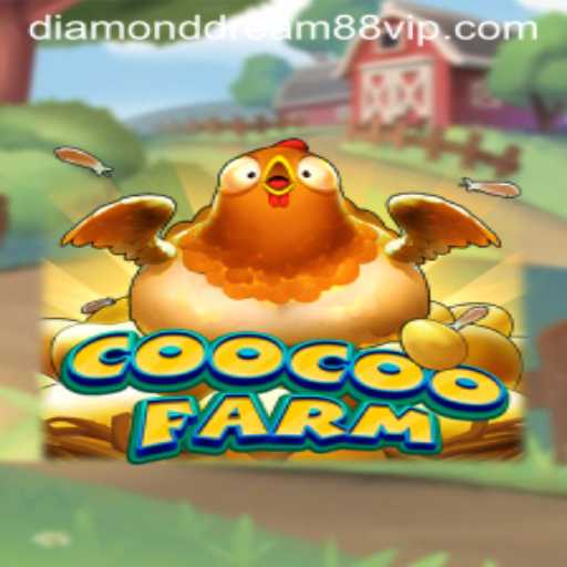 Unveiling the Enchantment of CooCooFarm: A Dive into the Diamond Dream88 Experience