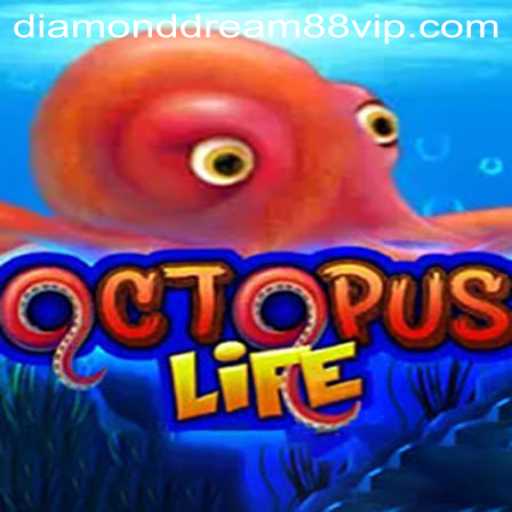 Dive Into the World of OctopusLife and the Enigmatic Diamond Dream88