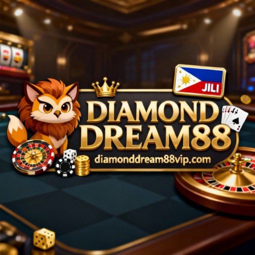 Diamond Dream88